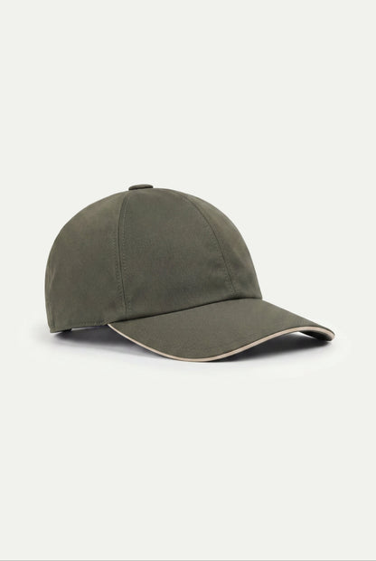 Montaire Cap Olive