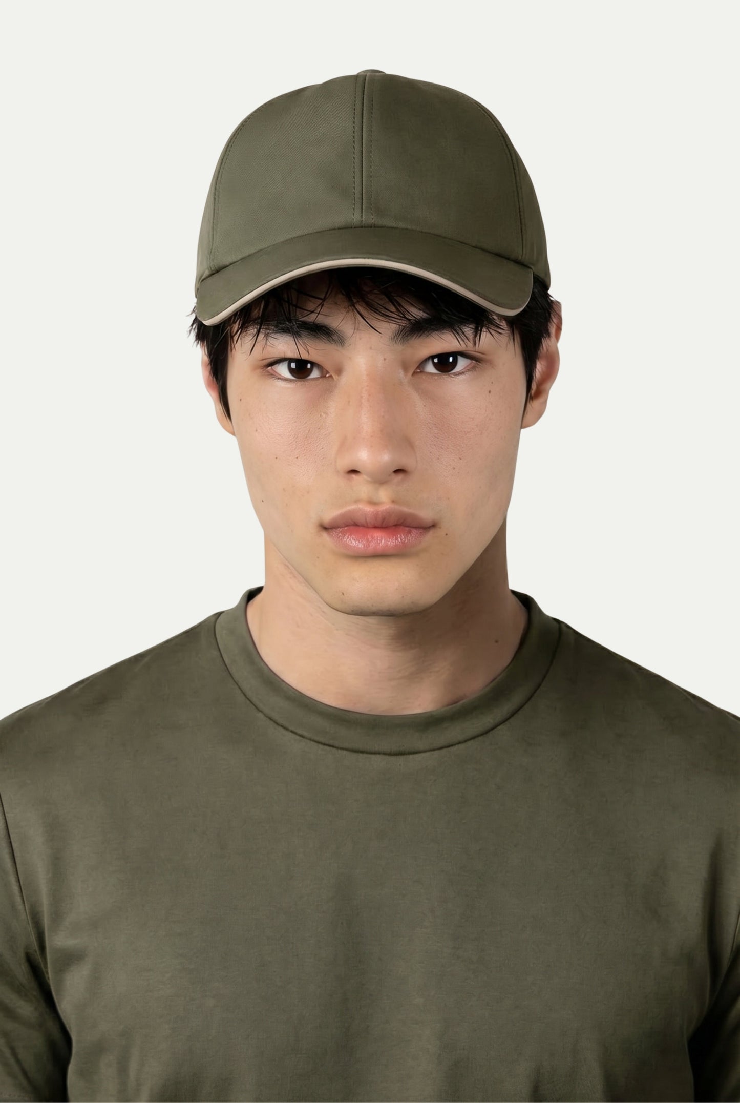 Montaire Cap Olive