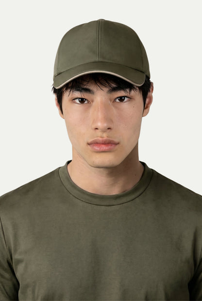 Montaire Cap Olive