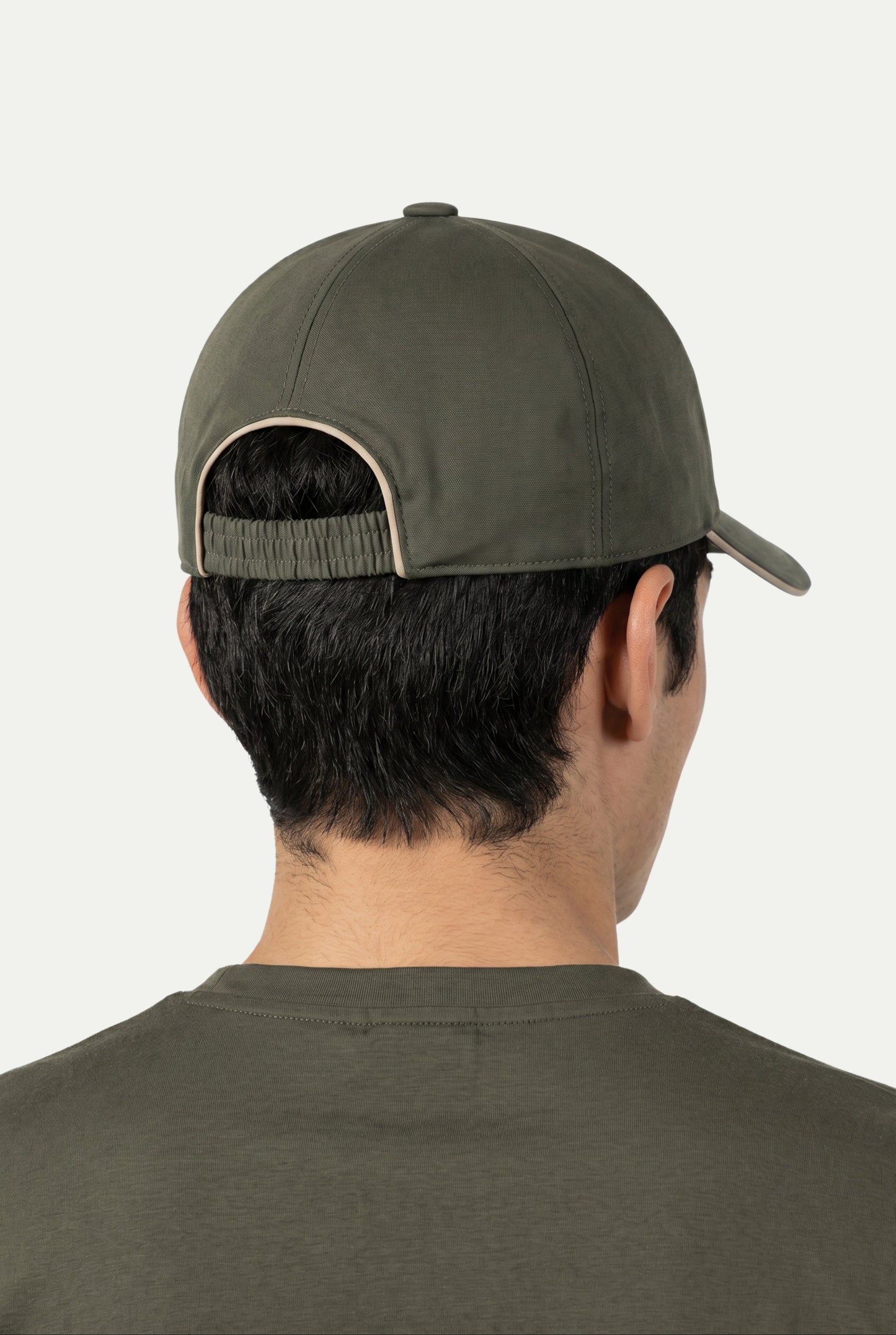 Montaire Cap Olive