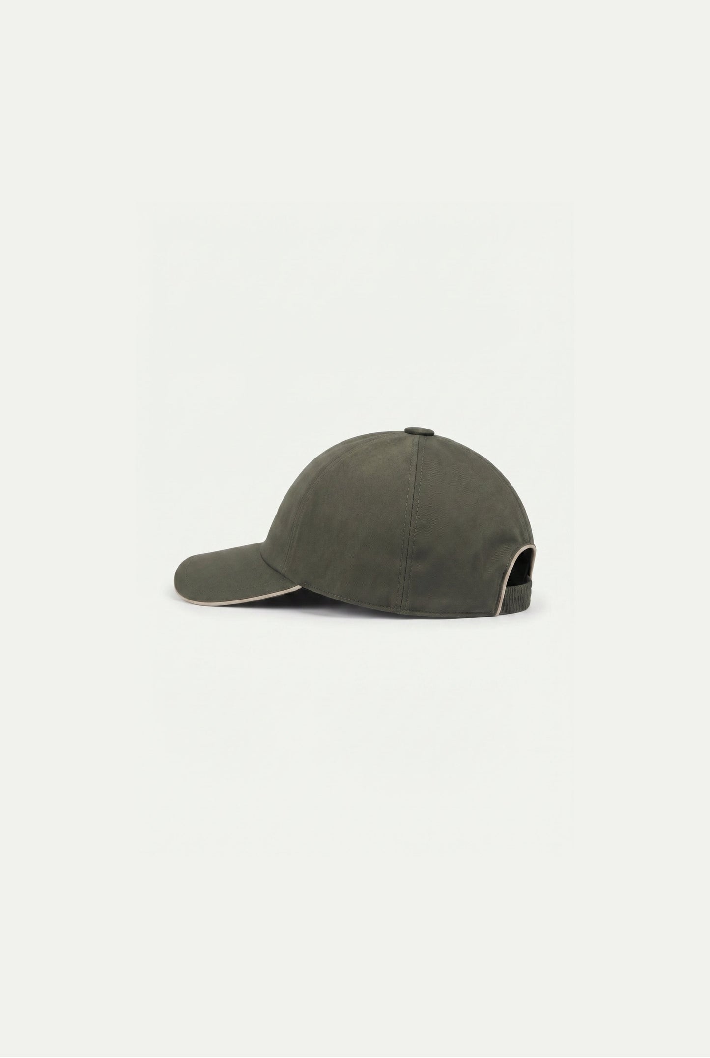 Montaire Cap Olive