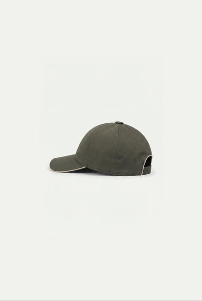 Montaire Cap Olive