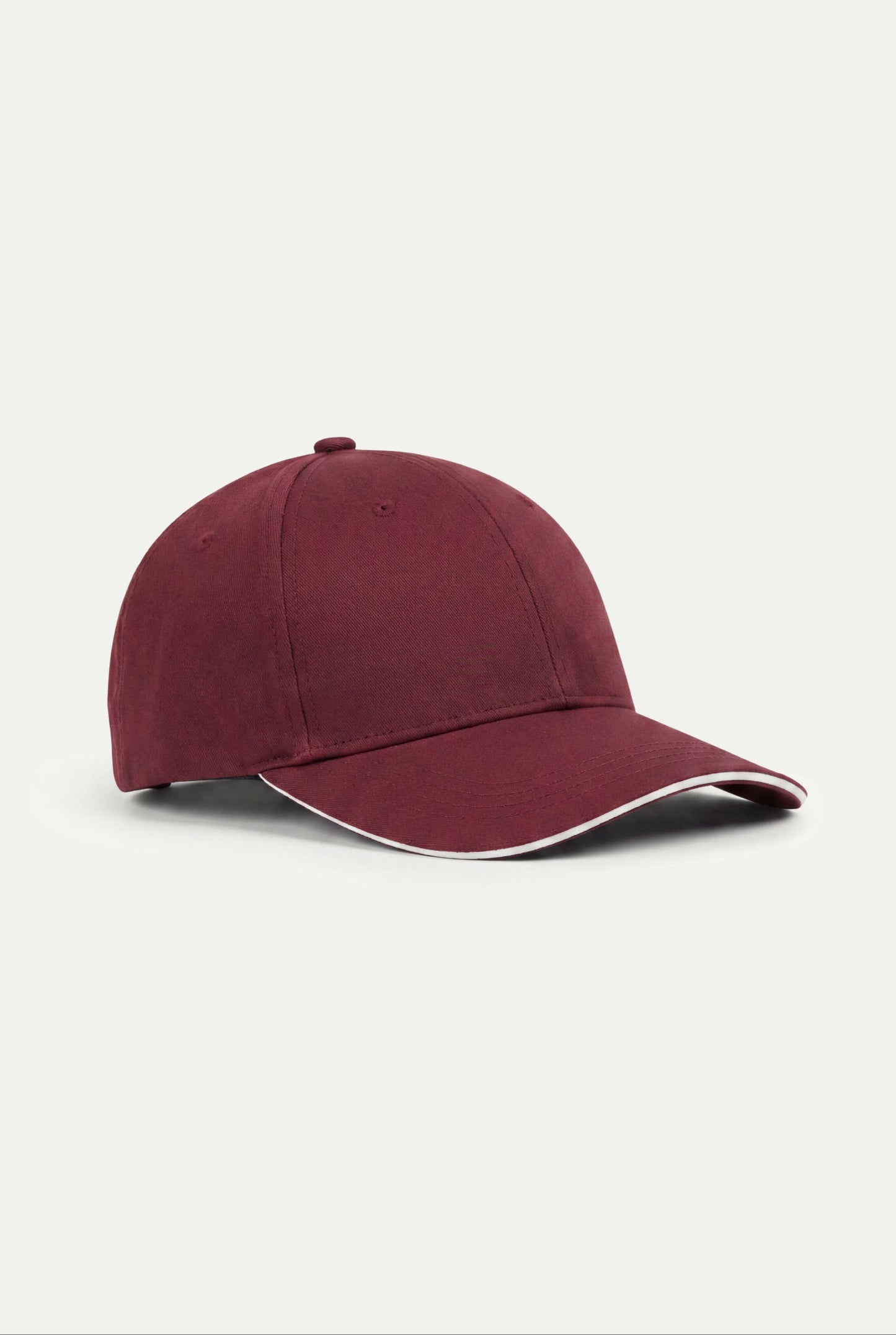 Montaire Cap Burgundy