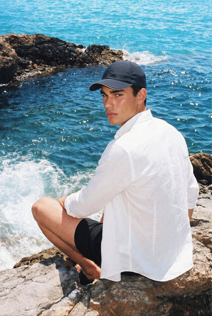 Montaire Cap Navy