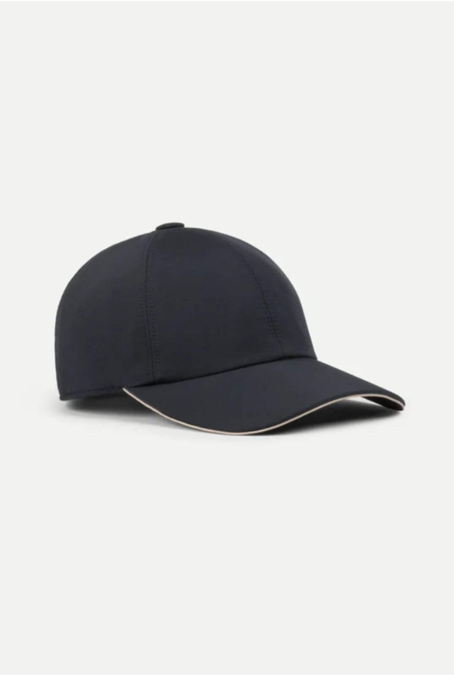 Montaire Cap Navy