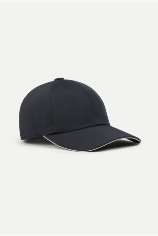 Montaire Cap Navy
