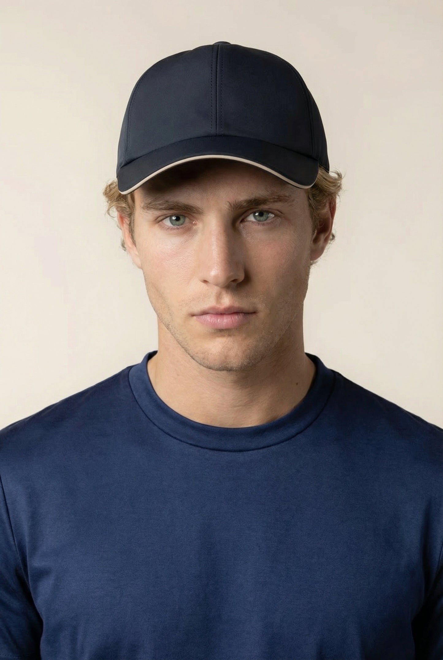 Montaire Cap Navy