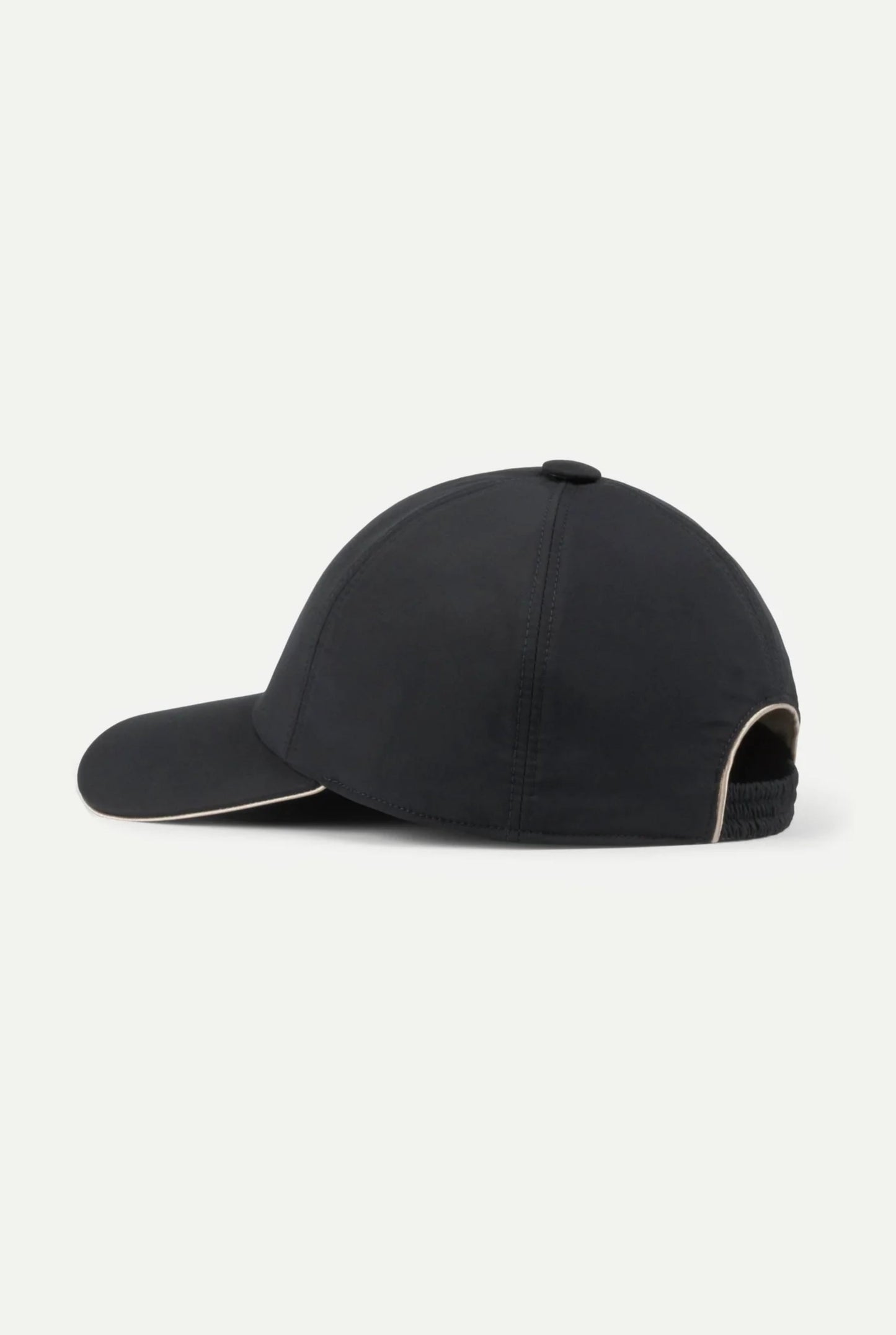 Montaire Cap Navy