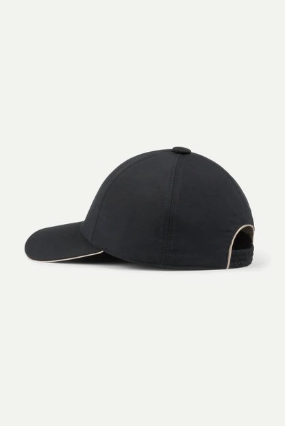 Montaire Cap Navy