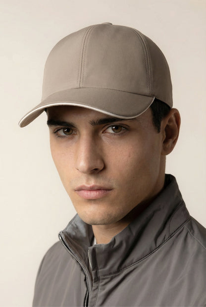 Montaire Cap Taupe