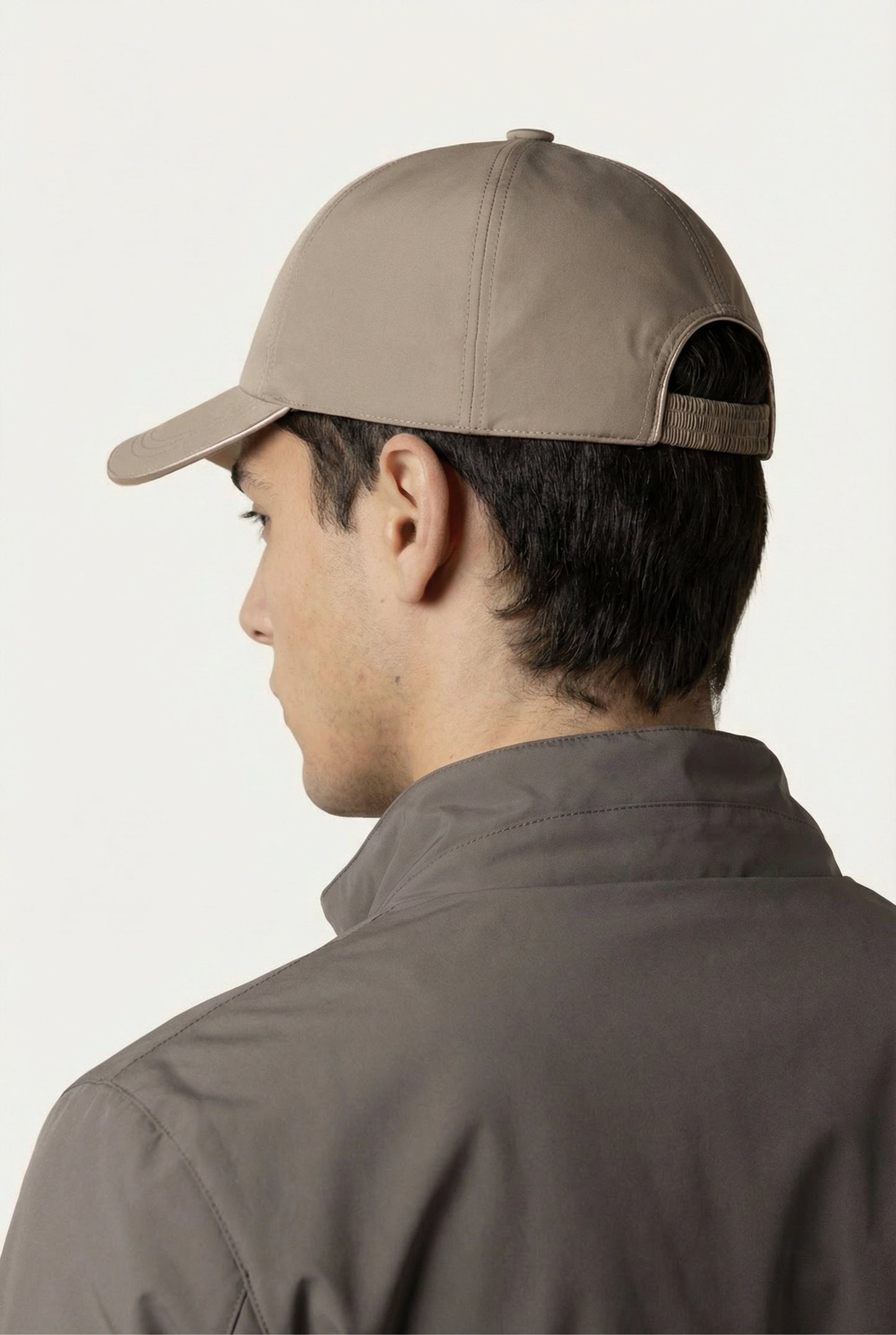 Montaire Cap Taupe