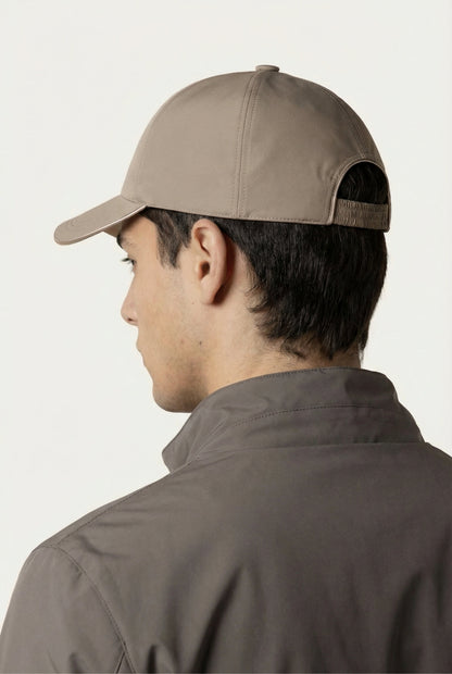 Montaire Cap Taupe