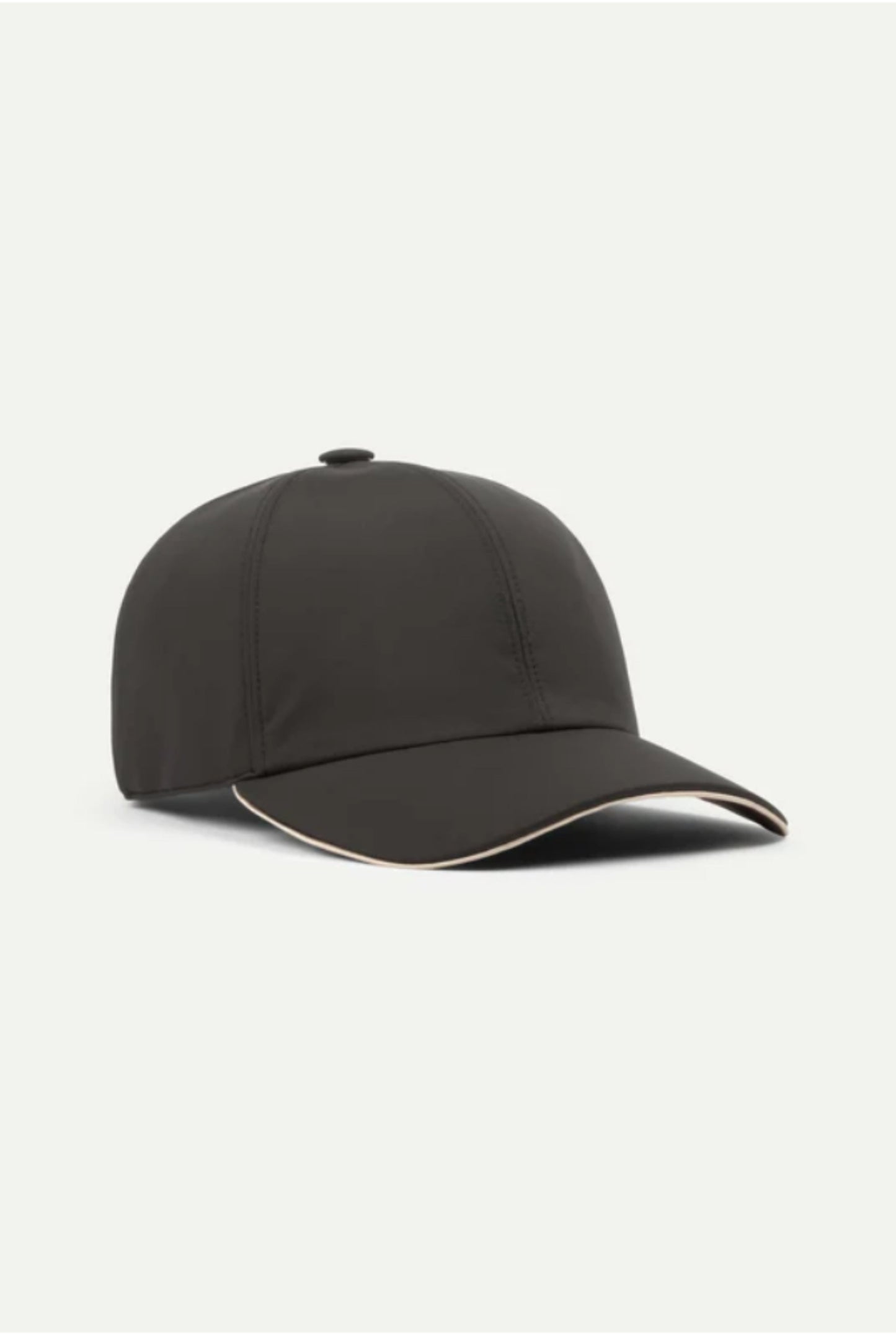 Montaire Cap Dark Olive