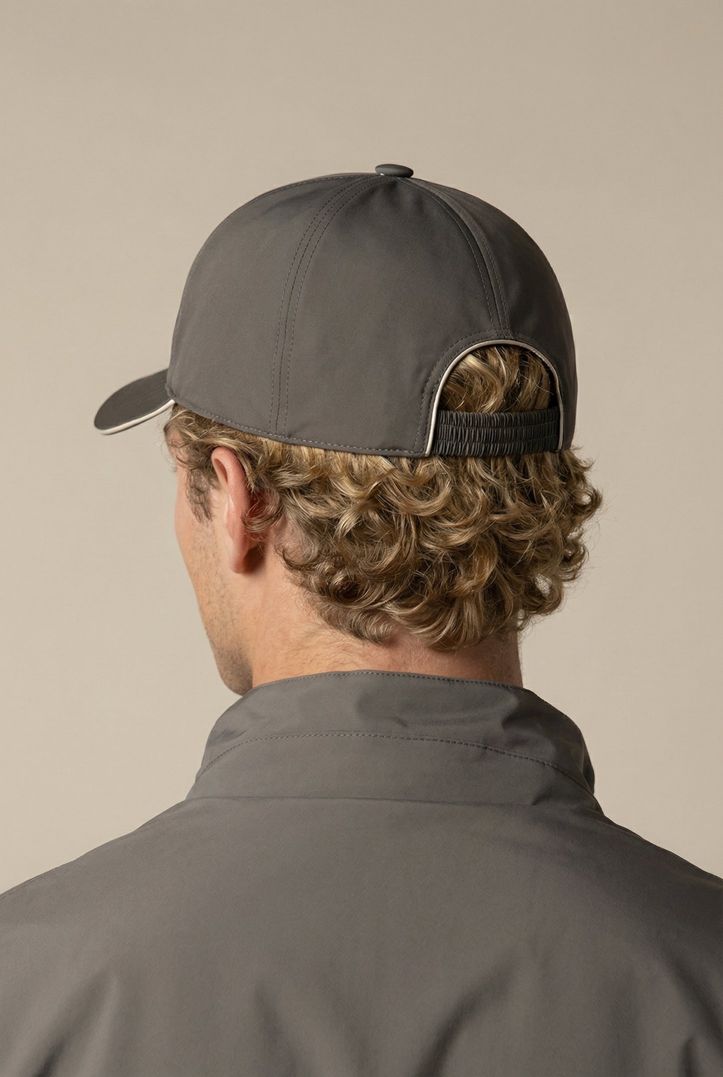 Montaire Cap Dark Olive