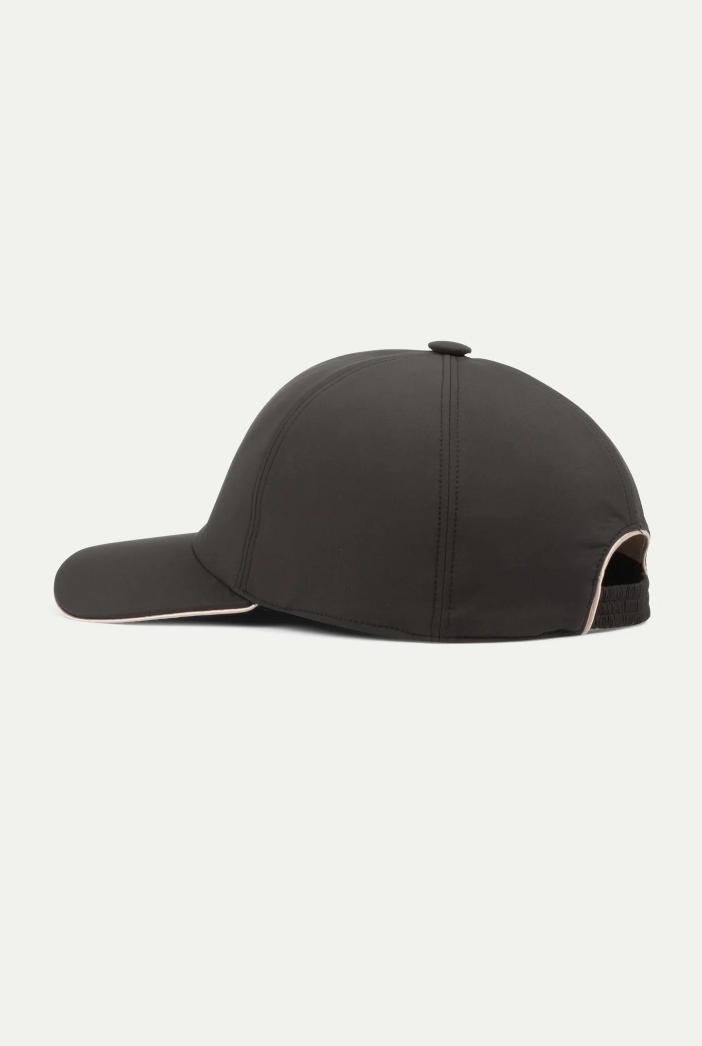 Montaire Cap Dark Olive