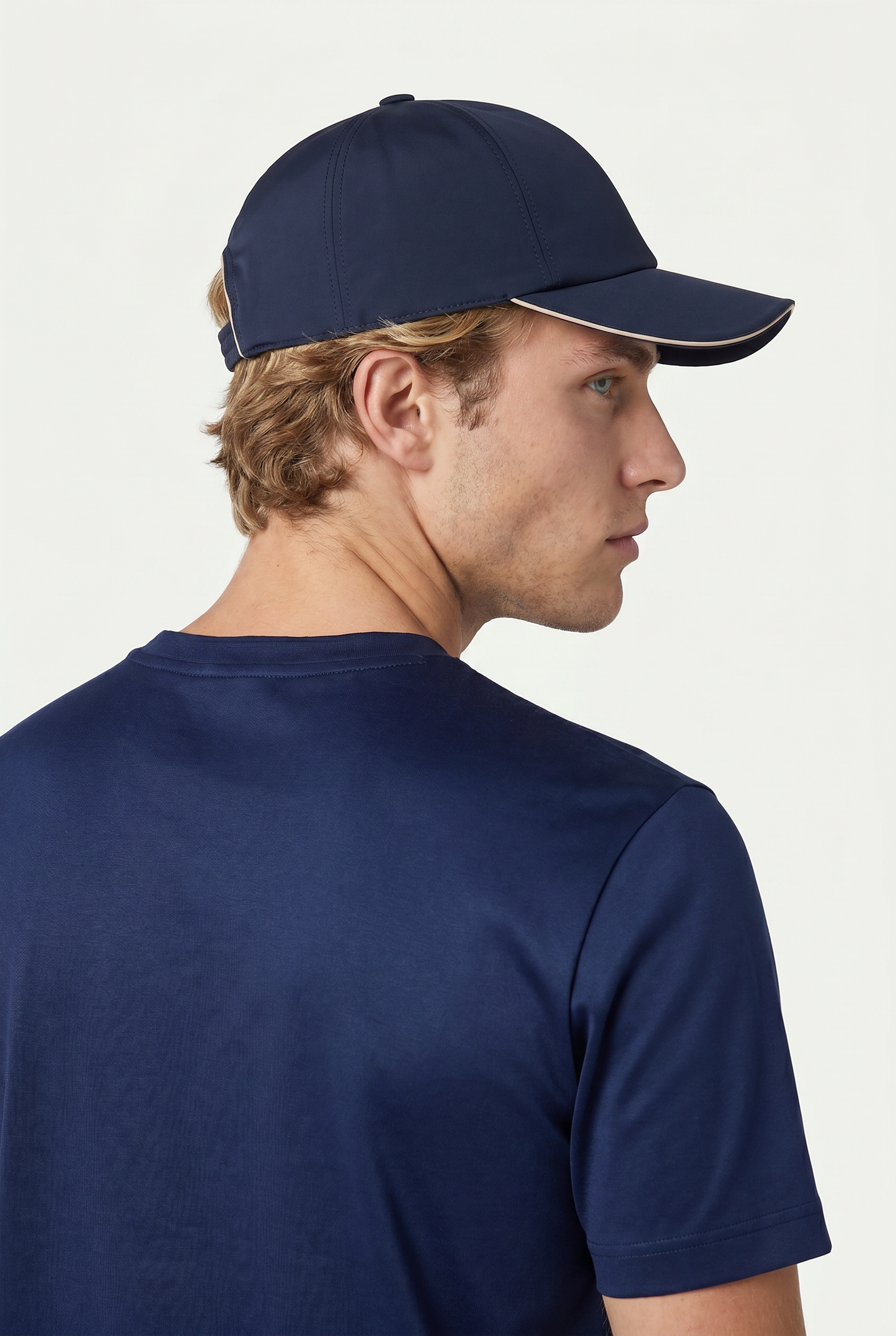 Montaire Cap Navy